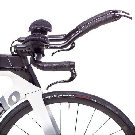 Cervelo - P-Series Disc 105 R7000 Road Bike
