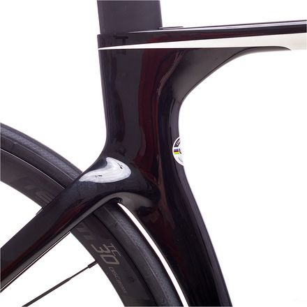 Cervelo - P-Series Disc 105 R7000 Road Bike