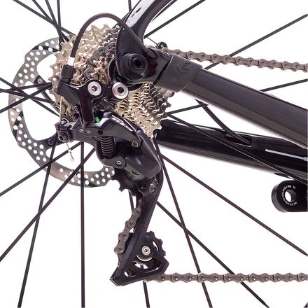 Cervelo - P-Series Disc 105 R7000 Road Bike