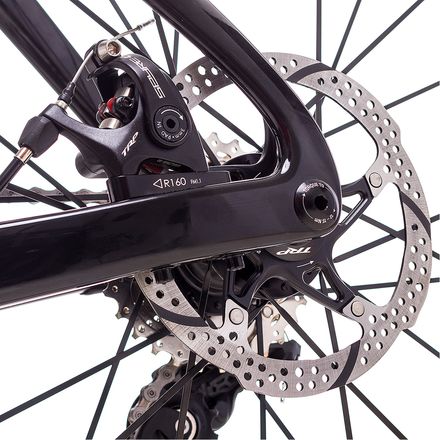 Cervelo - P-Series Disc 105 R7000 Road Bike