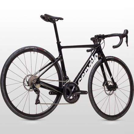 Cervelo - Caledonia 105 Road Bike