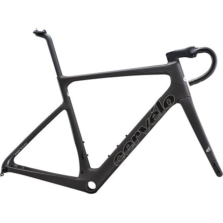 Caledonia 5 Road Frameset