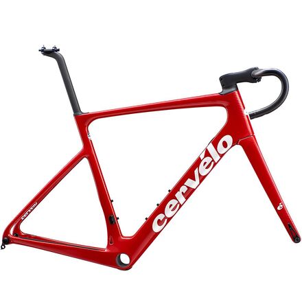 Caledonia 5 Road Frameset