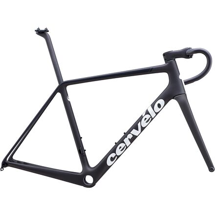 Cervelo - R5 Road Frameset - Five Black
