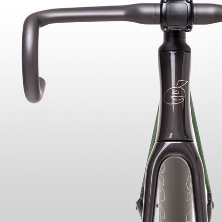 Cervelo - R5 Road Frameset