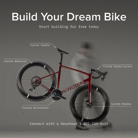 Cervelo - Caledonia Road Frameset