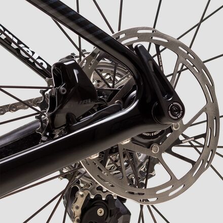Cervelo - Caledonia Rival AXS Carbon Wheel Exclusive Road Bike