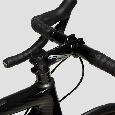 Cervelo - Caledonia Ultegra Di2 Carbon Wheel Exclusive Road Bike