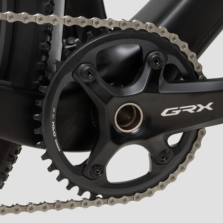 Cervelo - Aspero GRX Di2 Exclusive Gravel Bike