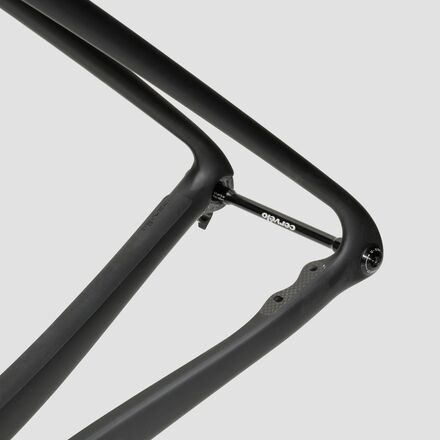 Cervelo - Aspero SC Gravel Frameset