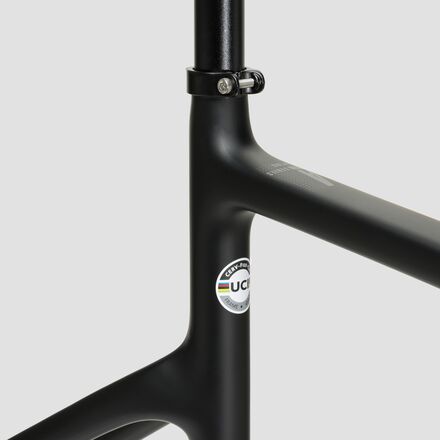 Cervelo - Aspero SC Gravel Frameset