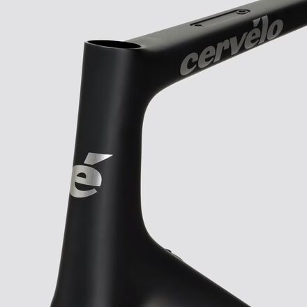 Cervelo - Aspero SC Gravel Frameset