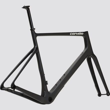 Cervelo - Aspero SC Gravel Frameset