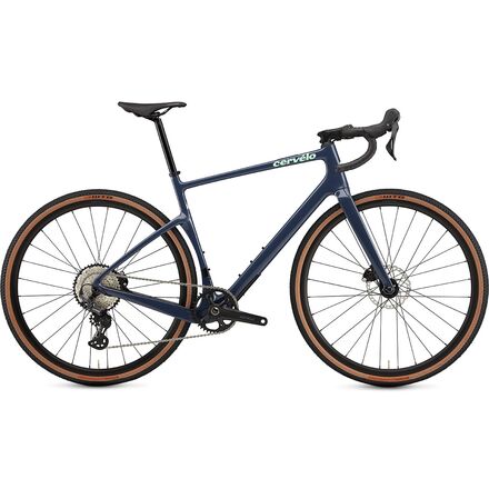 Aspero GRX 610 1x Gravel Bike