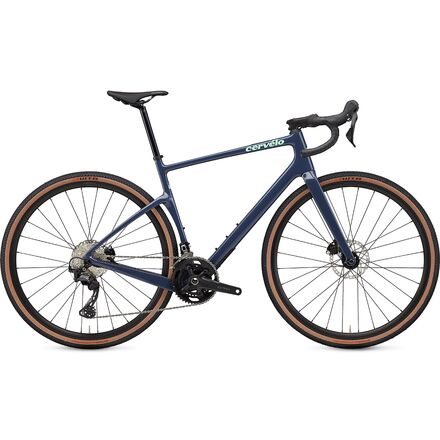 Aspero GRX 610 Gravel Bike