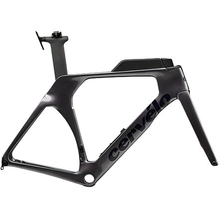 P-Series Road Frameset