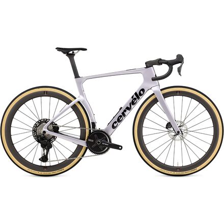 Aspero 5 GRX RX825 Di2 1x Gravel Bike