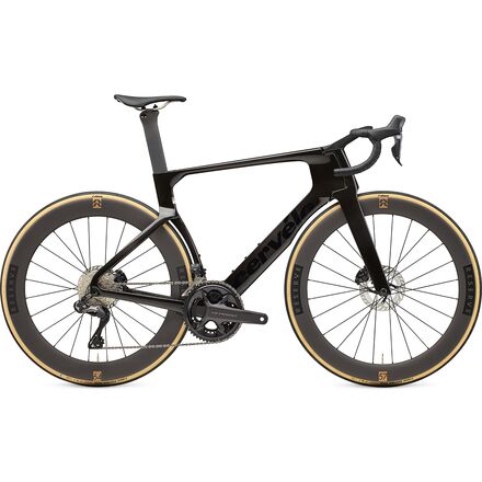 S5 Ultegra Di2 Road Bike