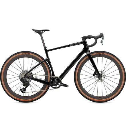 Aspero Rival XPLR AXS Gravel Bike