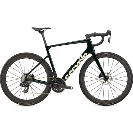 Caledonia 5 Force eTap AXS Road Bike
