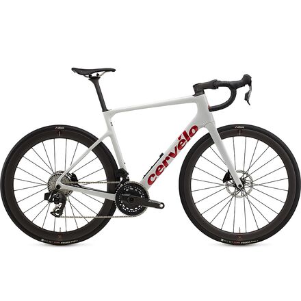 Caledonia 5 Force eTap AXS Road Bike