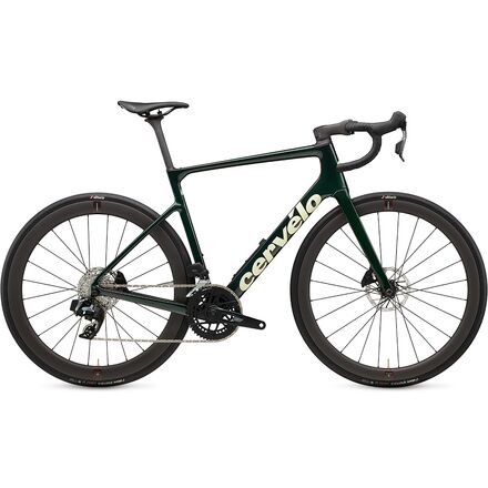 Caledonia 5 Rival eTap AXS Road Bike
