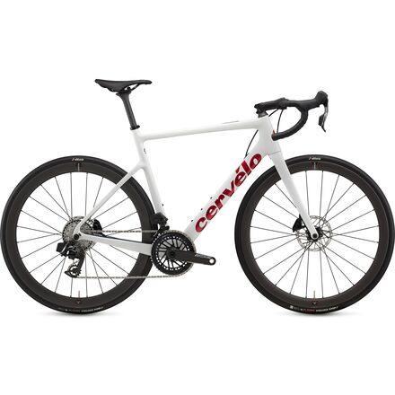 Caledonia Force AXS Road Bike