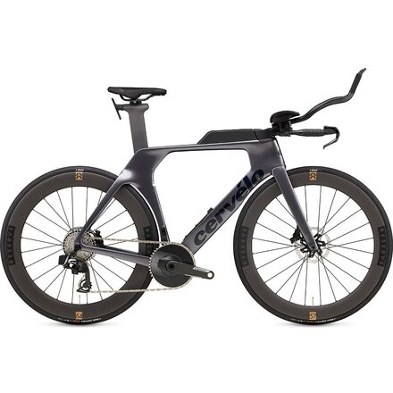 P-Series Force AXS 1x Road Bike