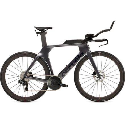 P-Series Rival AXS 1x Road Bike