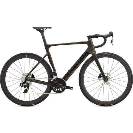 Soloist Rival eTap AXS Road Bike