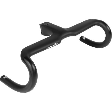 HB18 Carbon 1 Piece Handlebar Stem