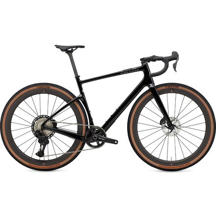 ASPERO GRX RX825 Di2 1x Gravel Bike