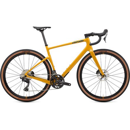Aspero GRX RX820 Gravel Bike