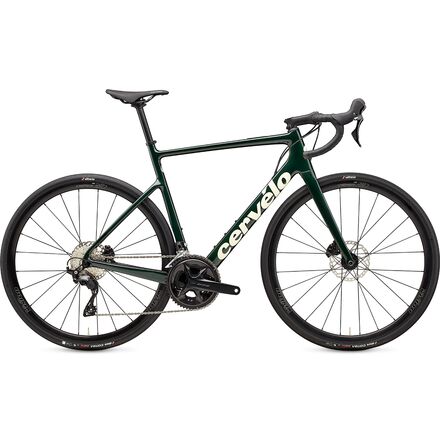 Caledonia 105 Road Bike