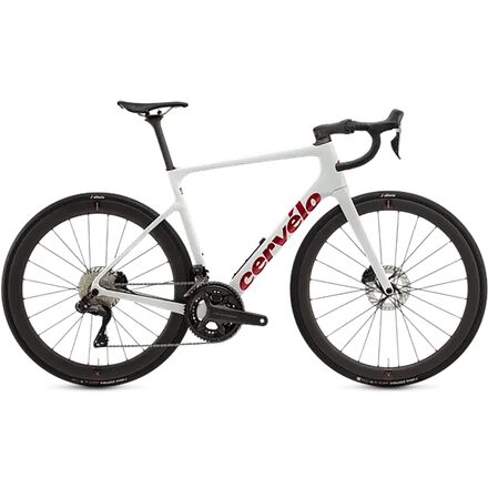 Caledonia 5 Ultegra Di2 Road Bike