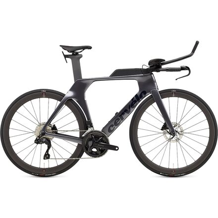P-Series 105 Di2 Triathlon Bike