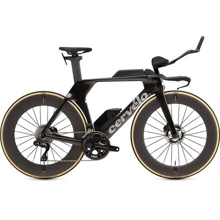 P5 Dura Ace Di2 Road Bike