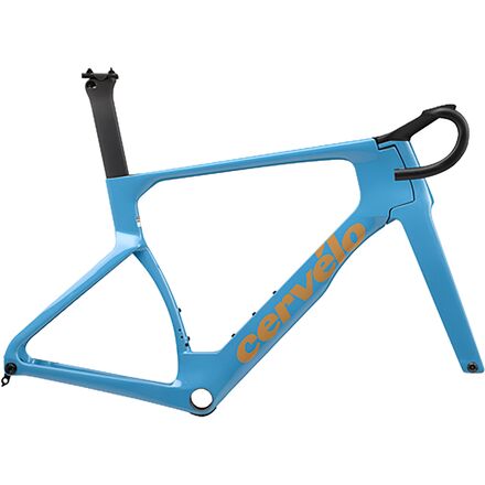 S5 Road Frameset