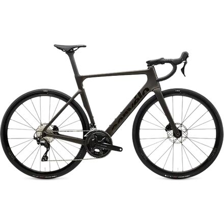 Soloist 105 Race Carbon Wheel Road Bike