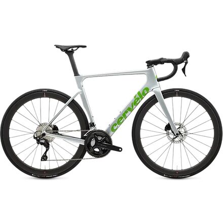Soloist 105 Race Carbon Wheel Road Bike