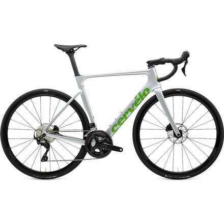 Soloist 105 Road Bike