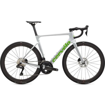 Soloist Ultegra Di2 Road Bike