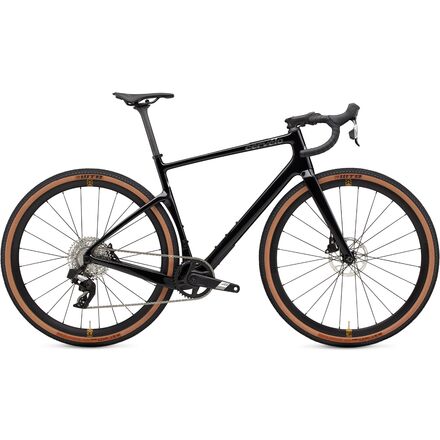 Aspero Apex XPLR AXS Gravel Bike