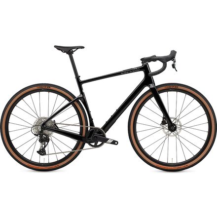 Aspero Apex XPLR Gravel Bike