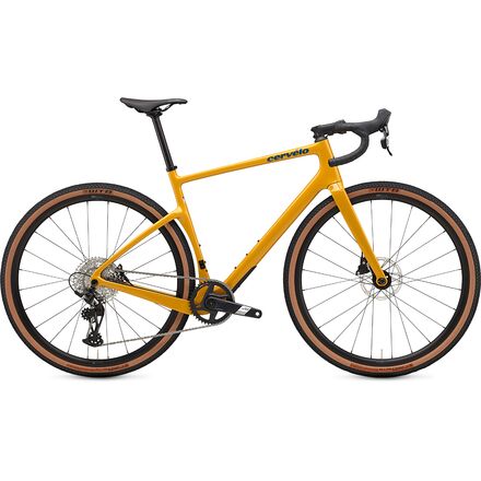 Aspero Apex XPLR Gravel Bike
