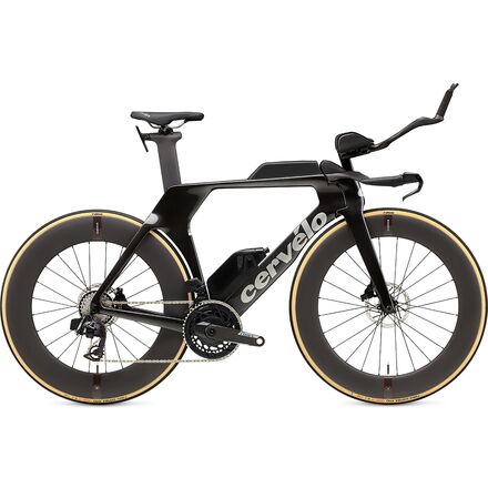 P5 Force AXS Road Bike