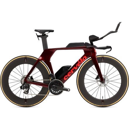 P5 Force AXS Road Bike