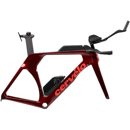 P5 Road Frameset