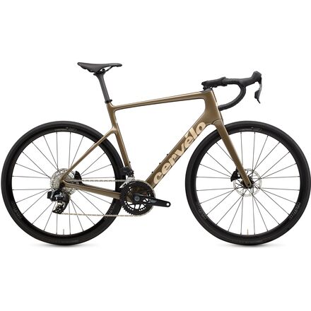 Caledonia Rival eTap AXS Road Bike