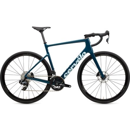 Caledonia Rival eTap AXS Road Bike